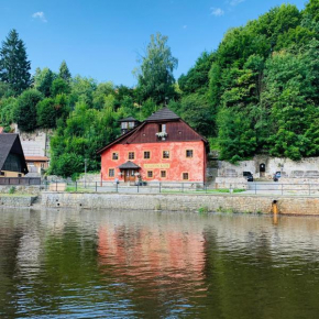 Penzion Kapr, Ceský Krumlov